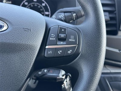 2025 Ford Transit-350 Base