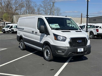 2025 Ford Transit-350 Base