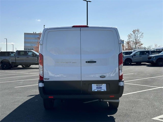 2025 Ford Transit-350 Base