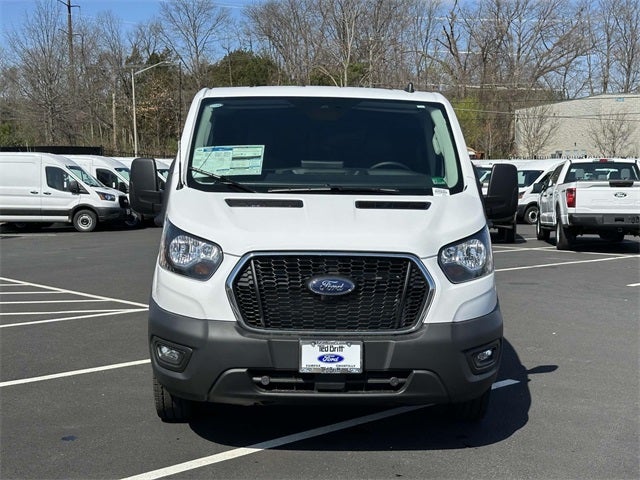 2025 Ford Transit-350 Base