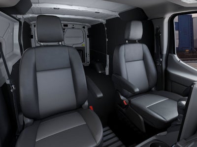 2027 Ford Transit-350 Base