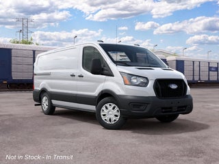 2027 Ford Transit-350 Base