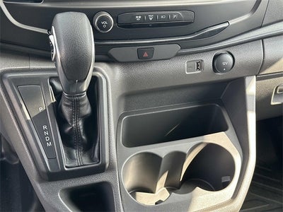 2025 Ford Transit-350 Base