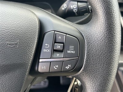 2025 Ford Transit-350 Base