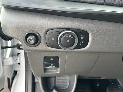 2025 Ford Transit-350 Base