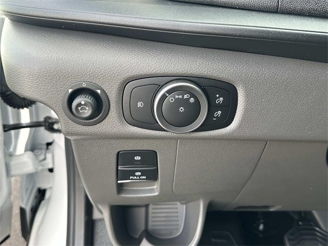 2025 Ford Transit-350 Base