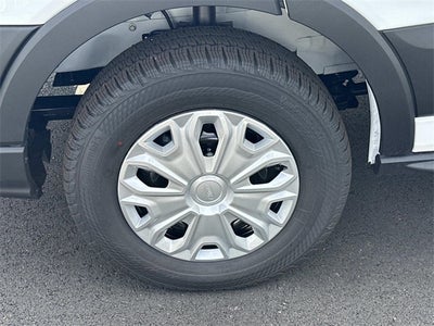 2025 Ford Transit-350 Base