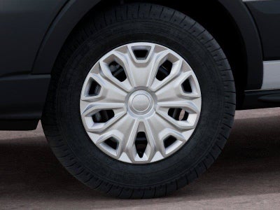 2027 Ford Transit-350 Base