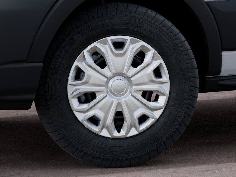 2027 Ford Transit-350 Base