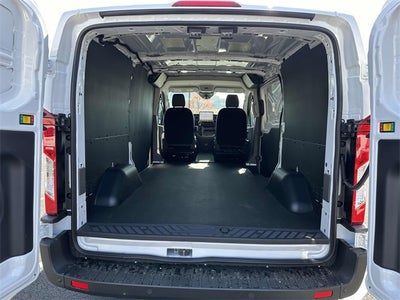 2025 Ford Transit-350 Base