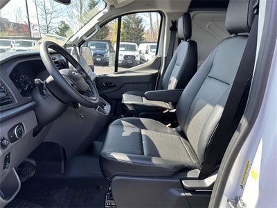 2025 Ford Transit-350 Base