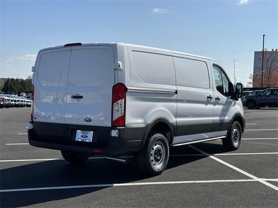 2025 Ford Transit-350 Base
