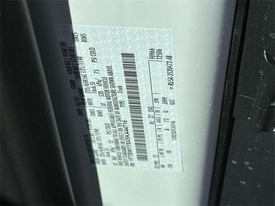 2025 Ford Transit-350 Base