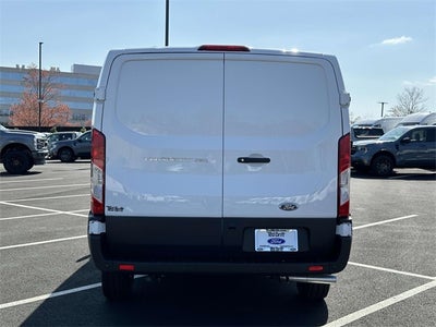 2025 Ford Transit-350 Base