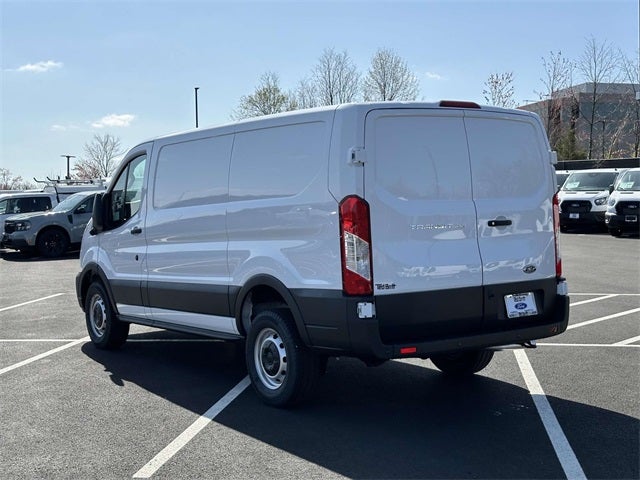 2025 Ford Transit-350 Base