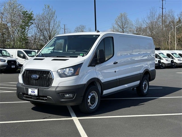 2025 Ford Transit-350 Base