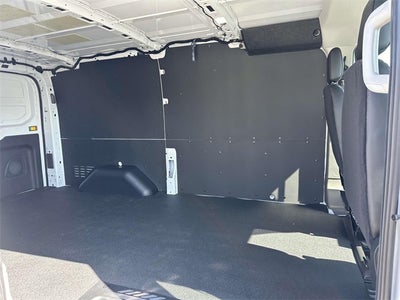 2025 Ford Transit-350 Base