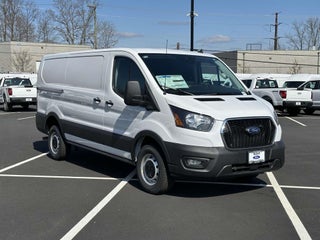 2025 Ford Transit-350