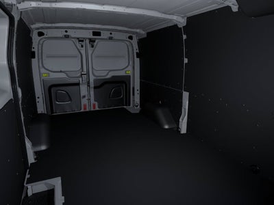2027 Ford Transit-350 Base