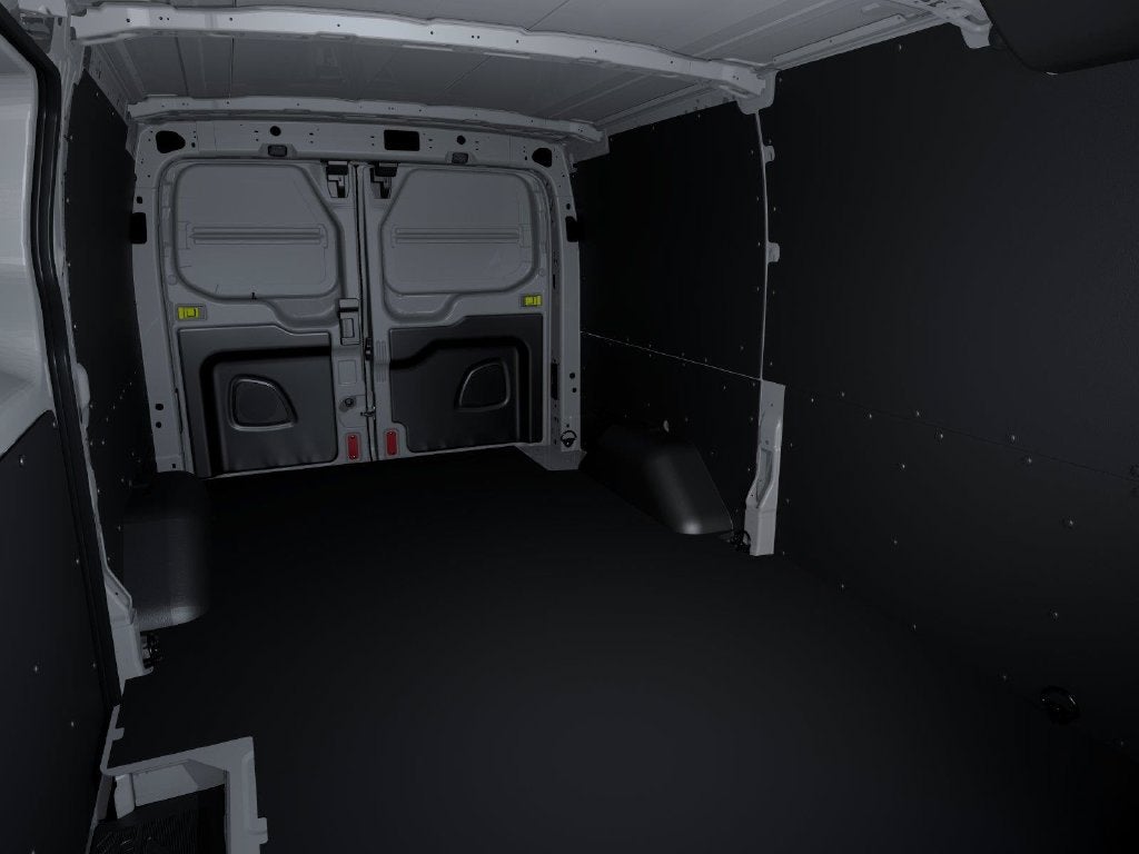 2027 Ford Transit-350 Base
