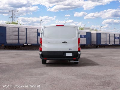 2027 Ford Transit-350 Base