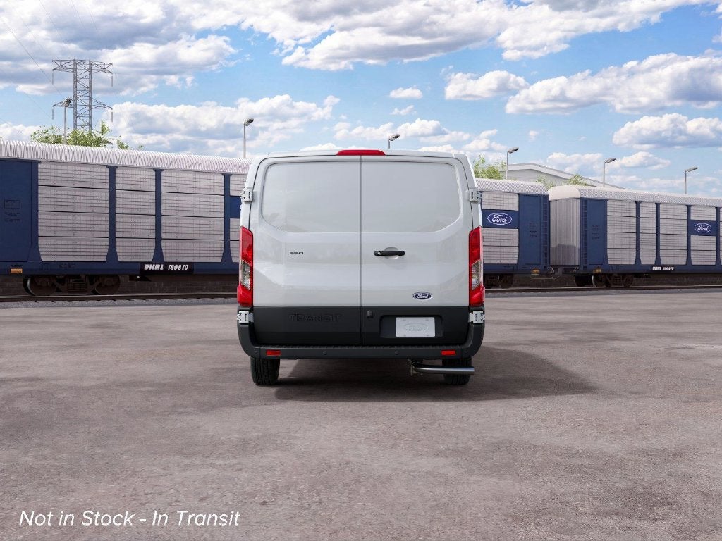 2027 Ford Transit-350 Base