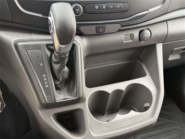 2025 Ford Transit-350 Base