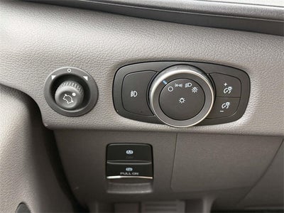 2025 Ford Transit-350 Base