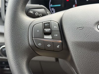 2025 Ford Transit-350 Base