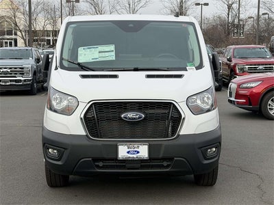 2025 Ford Transit-350 Base