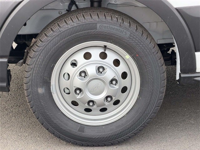 2025 Ford Transit-350 Base
