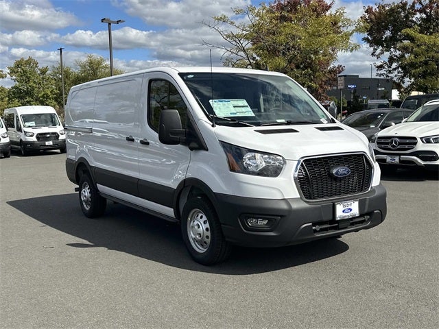 2025 Ford Transit-350 Base