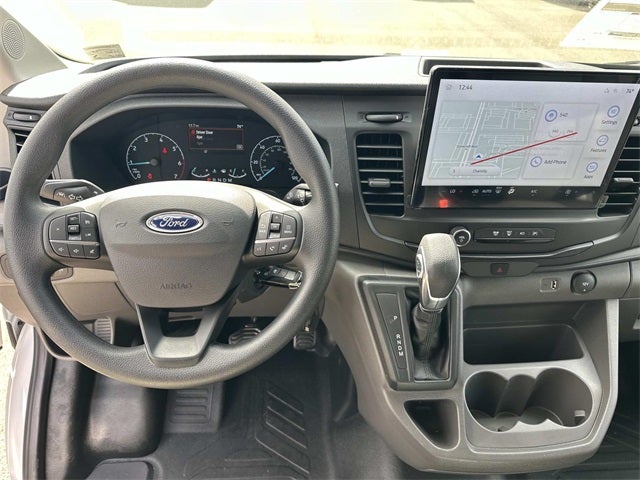 2025 Ford Transit-350 Base