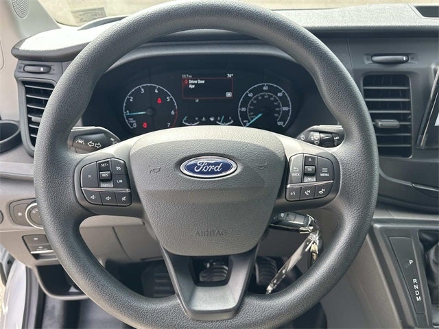 2025 Ford Transit-350 Base