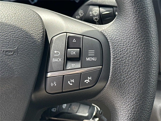 2025 Ford Transit-350 Base