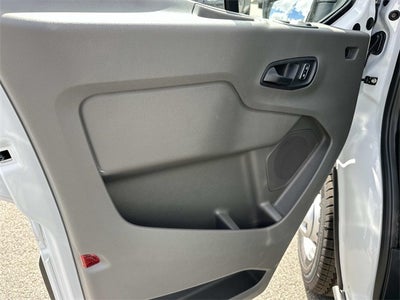 2025 Ford Transit-350 Base