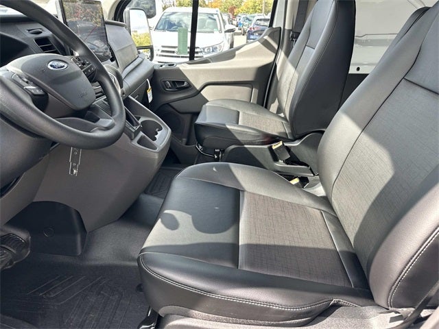 2025 Ford Transit-350 Base