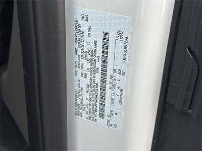 2025 Ford Transit-350 Base