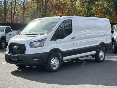 2025 Ford Transit-350 Base