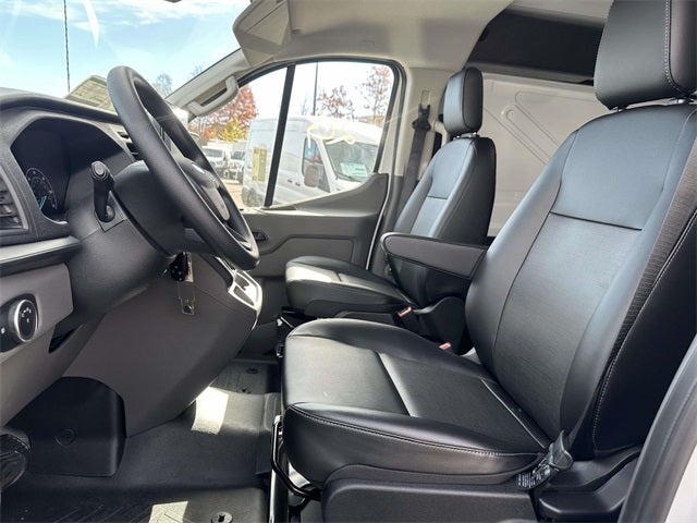 2025 Ford Transit-350 Base