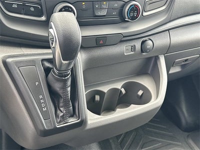 2025 Ford Transit-350 Base