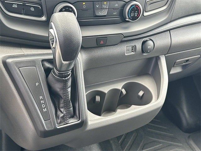 2025 Ford Transit-350 Base