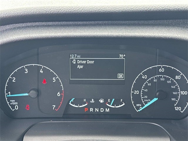 2025 Ford Transit-350 Base