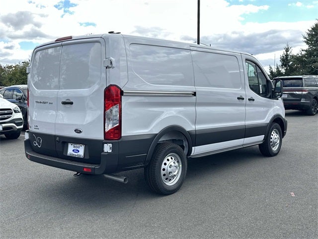 2025 Ford Transit-350 Base
