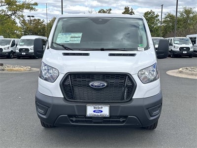 2025 Ford Transit-350 Base