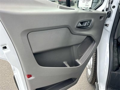 2025 Ford Transit-350 Base