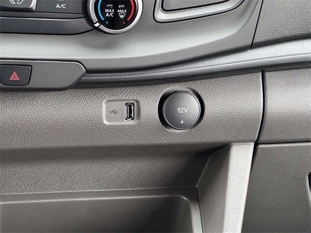 2025 Ford Transit-350 Base