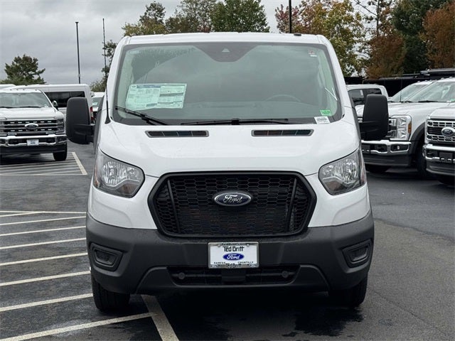 2025 Ford Transit-350 Base