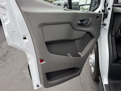 2025 Ford Transit-350 Base