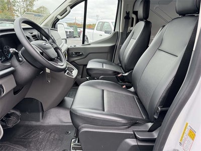 2025 Ford Transit-350 Base